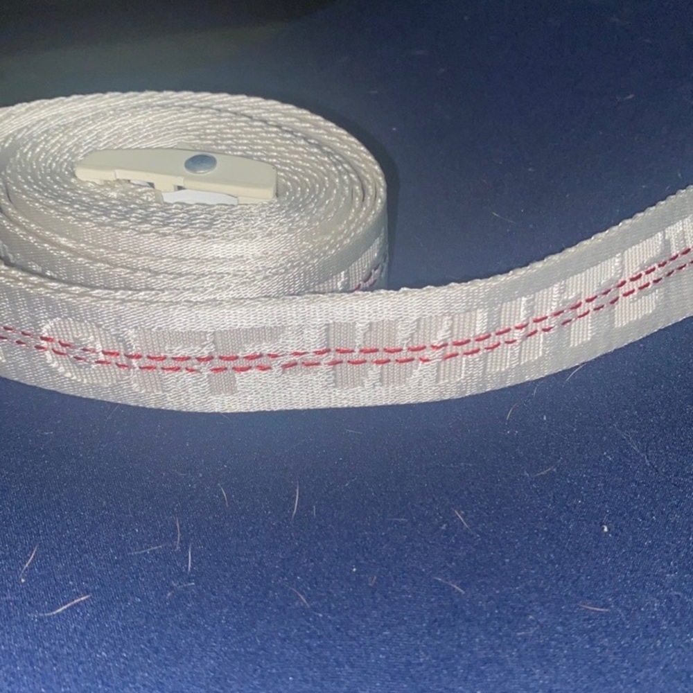 Off-White Women’s Belt